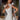 Organza Tie Straps Madeline Gardner
