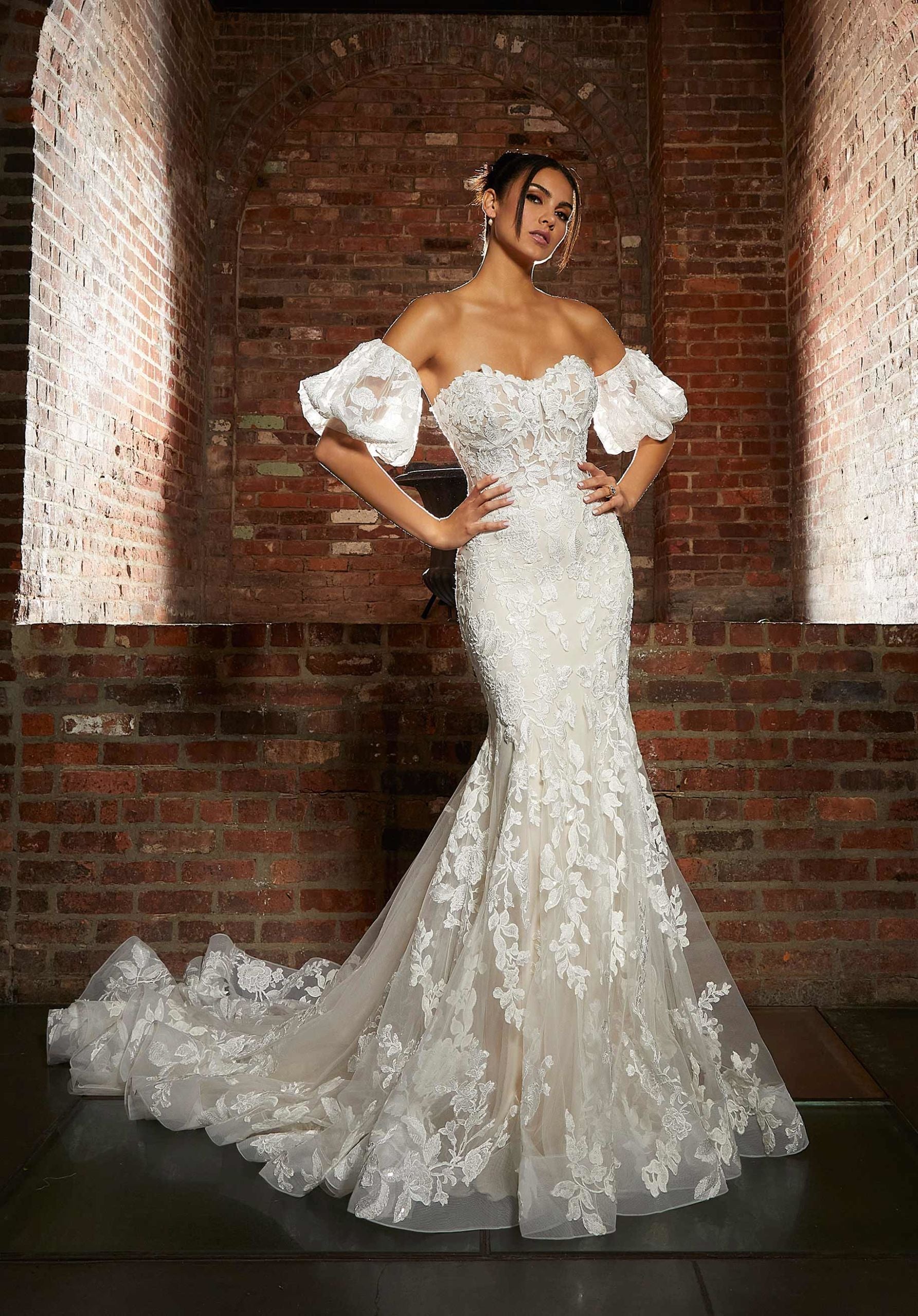 Hazel Wedding Dress
