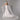 Feather Edged Cathedral Length Veil Madeline Gardner