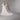 Cathedral Length Veil with Lace Appliqués Madeline Gardner
