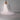 Three-Dimensional Floral Cathedral Length Veil Madeline Gardner