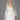 Three-Dimensional Floral Cathedral Length Veil Madeline Gardner