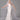 Cathedral Length Veil with Lace Edging Madeline Gardner
