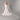 Cathedral Length Veil with Lace Edging Madeline Gardner