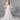 Waltz Length Veil with Beaded Lace Madeline Gardner