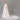 Fingertip Length Veils with Pearl Edging Madeline Gardner