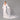 Pearl and Crystal Fingertip Length Veil Madeline Gardner
