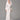 Cathedral Length Veil with Bugle Beading Madeline Gardner