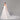 Cathedral Length Veil with Organic Lace Appliqués Madeline Gardner