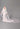 Fingertip Length Veil with Lace Appliqués and Crystal Beading Madeline Gardner