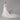 Cathedral Length Veil with Botanical Frosted Lace Madeline Gardner