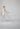 Frosted Floral Embroidered Veil Morilee