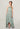 High Low Silky Satin Junior Bridesmaid Dress Madeline Gardner