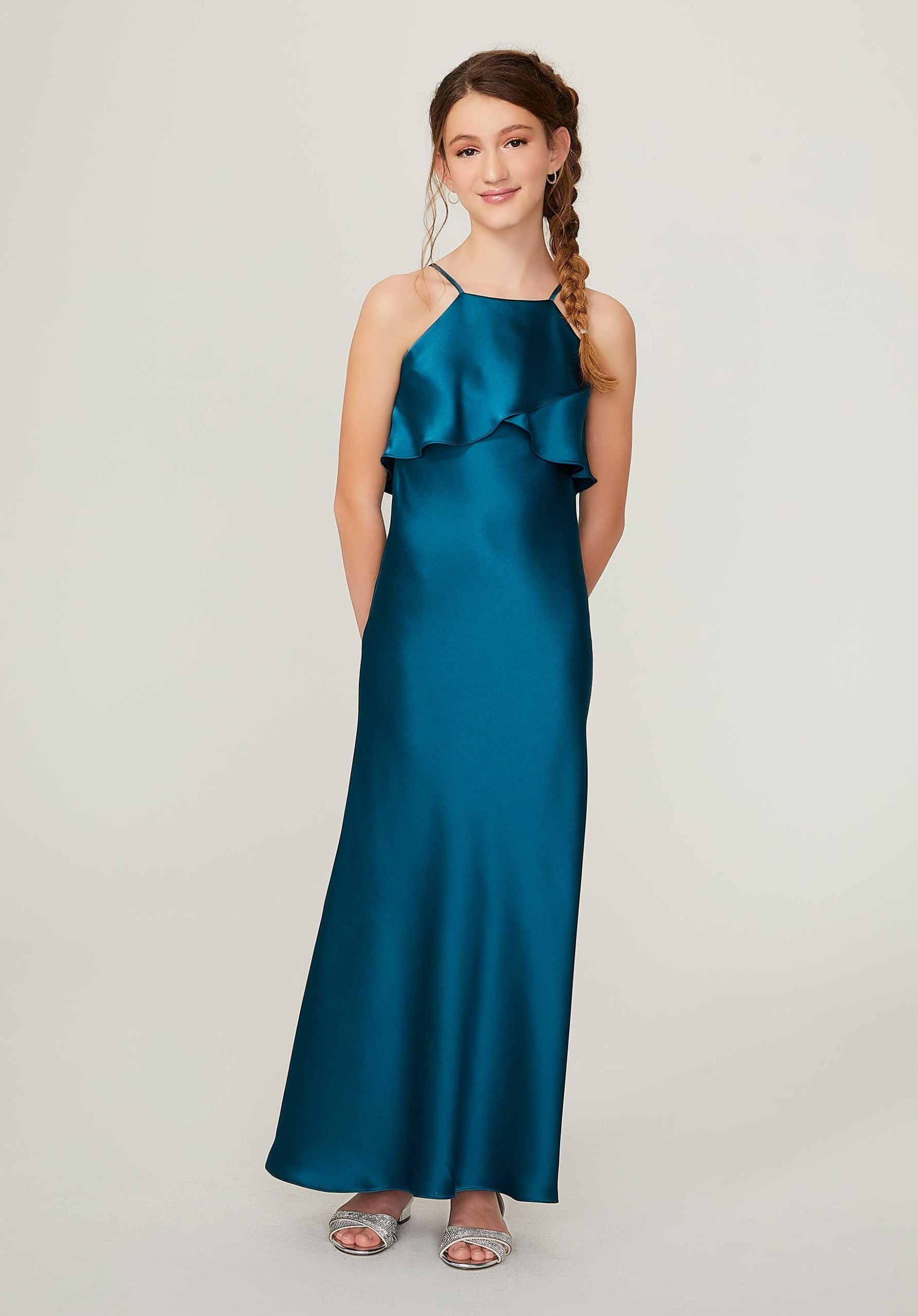 morilee junior bridesmaid dresses Complete line of bridesmaid gowns by Morilee at Bridal Elegance, Erie PA