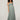 Chiffon Maternity Bridesmaid Dress with Draped Bodice Madeline Gardner