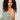 Chiffon Maternity Bridesmaid Dress with Draped Bodice Madeline Gardner