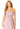 Off The Shoulder Chiffon Maternity Bridesmaid Dress Madeline Gardner