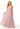 Off The Shoulder Chiffon Maternity Bridesmaid Dress Madeline Gardner