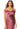 Silky Satin Sheath Maternity Bridesmaid Dress Madeline Gardner