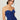 Ruffled Chiffon Strapless Bridesmaid Dress Madeline Gardner