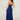 Ruffled Chiffon Strapless Bridesmaid Dress Madeline Gardner