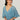 Chiffon Bridesmaid Dress with Ruched Waist Madeline Gardner