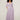 Chiffon Bridesmaid Dress with Ruched Waist Madeline Gardner