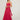 Scoop Neck Chiffon Bridesmaid Dress Madeline Gardner