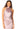 Silky Satin Bridesmaid Dress with Asymmetric Skirt Madeline Gardner