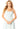 Chiffon Bridesmaids Dress with Ruched Bodice Madeline Gardner