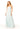 Chiffon Bridesmaids Dress with Ruched Bodice Madeline Gardner