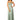 Silky Satin Bridesmaid Dress with Illusion Back Madeline Gardner
