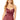 Silky Satin Bridesmaid Dress with Illusion Back Madeline Gardner