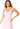 Draped Empire Chiffon Bridesmaid Dress Morilee