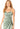 Faux-Wrap Skirt Silky Satin Bridesmaid Dress Madeline Gardner
