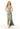 Faux-Wrap Skirt Silky Satin Bridesmaid Dress Madeline Gardner