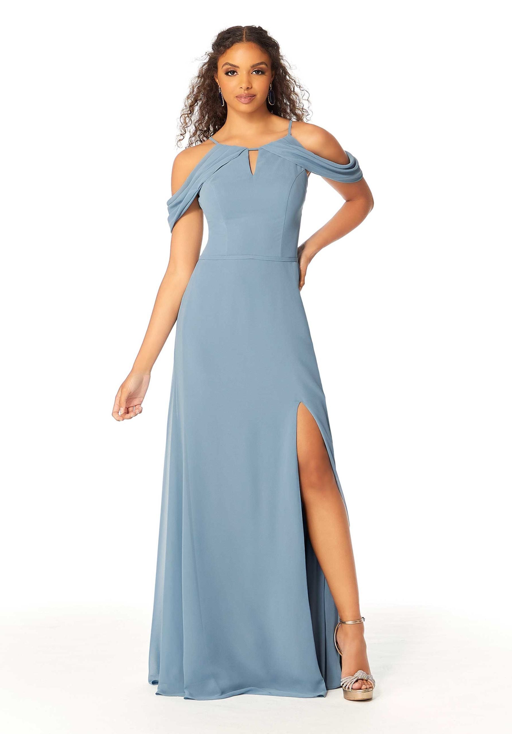 mori lee teal bridesmaid dresses Morilee Bridesmaids Dress 21848