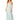 Chiffon Bridesmaid Dress with Halter Back Madeline Gardner