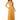 Chiffon Bridesmaid Dress with Halter Back Madeline Gardner