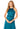 Halter Neck Silky Satin Bridesmaid Dress with Strappy Back Madeline Gardner