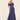 Off The Shoulder Satin Bridesmaid Dress Madeline Gardner