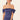 Off The Shoulder Satin Bridesmaid Dress Madeline Gardner