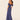 Off The Shoulder Satin Bridesmaid Dress Madeline Gardner