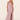 Chiffon Bridesmaid Dress with Leafy Appliqu��s Madeline Gardner