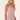 Chiffon Bridesmaid Dress with Leafy Appliqu��s Madeline Gardner