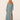 Chiffon Bridesmaid Dress with Bishop Sleeves Madeline Gardner