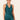 Luxe Satin Bridesmaid Dress with Ruffle Detail Madeline Gardner