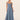 Tied Halter Chiffon Bridesmaid Dress Madeline Gardner