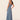 Tied Halter Chiffon Bridesmaid Dress Madeline Gardner