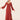 Twist Knot Chiffon Bridesmaid Dress Madeline Gardner